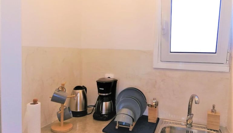 San Constantino Boutique Villa